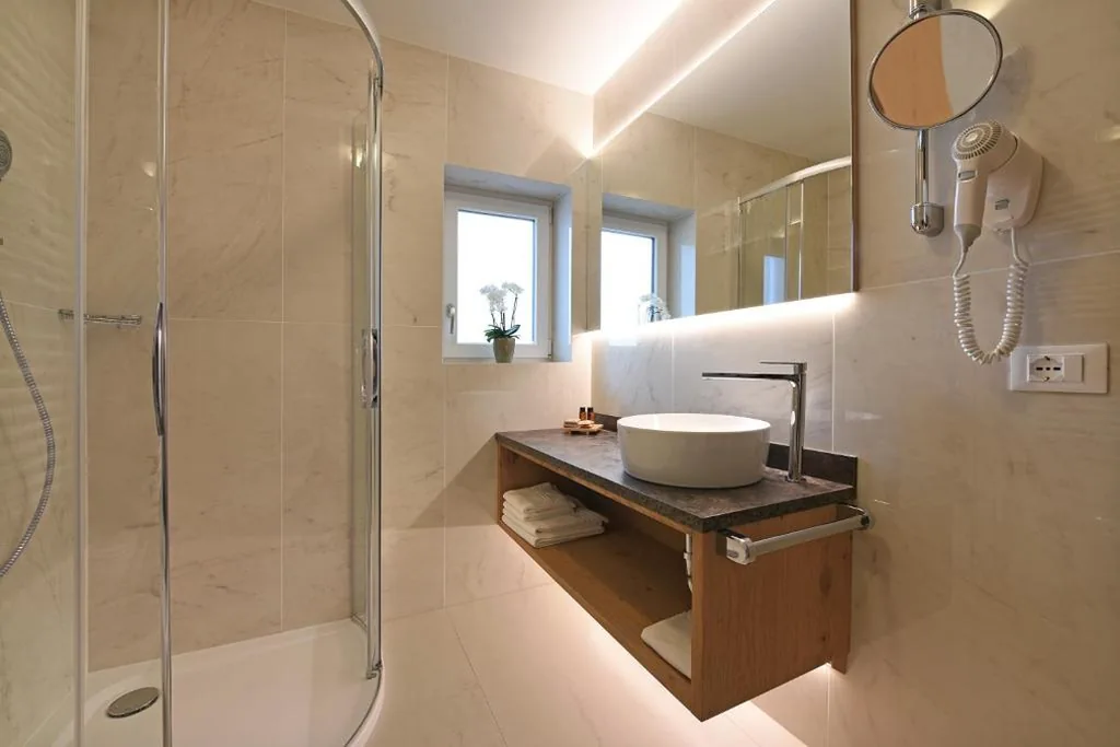 Garni Hotel Miara – Your Dolomites Home — foto 8