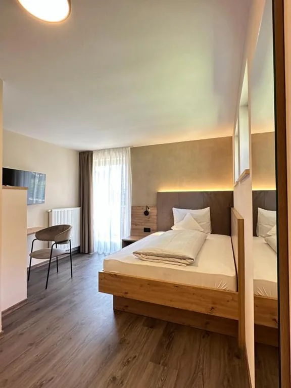Garni-Hotel mir.es