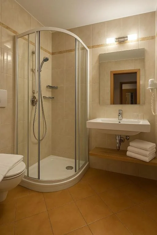 Garni-Hotel mir.es — foto 3