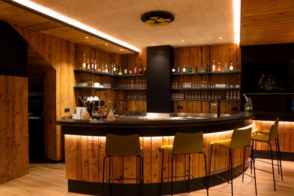 Garni-Hotel mir.es — foto 5