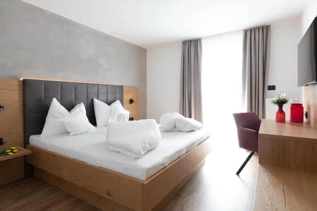 Garni-Hotel mir.es — foto 8