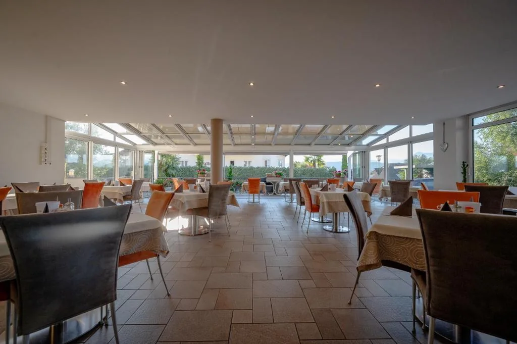 Garni Hotel Peterlinhof