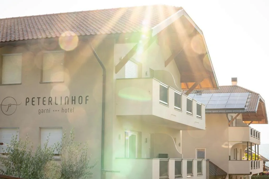 Garni Hotel Peterlinhof — foto 4