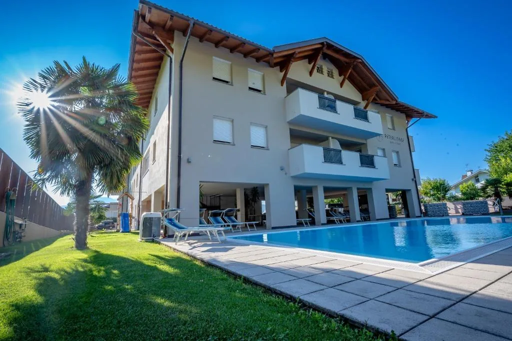 Garni Hotel Peterlinhof — foto 6