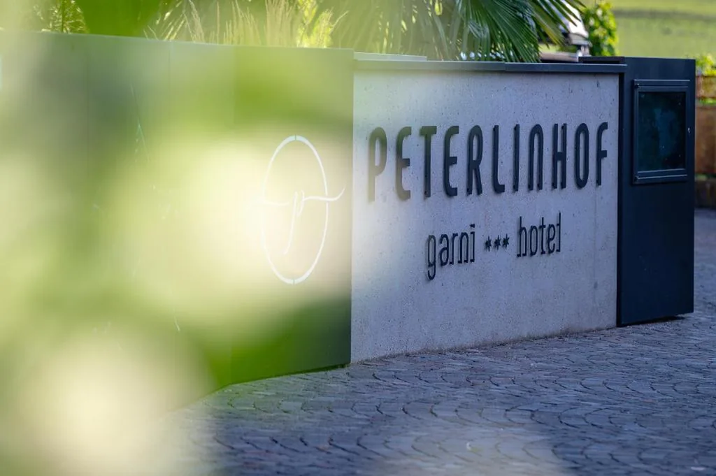 Garni Hotel Peterlinhof — foto 7
