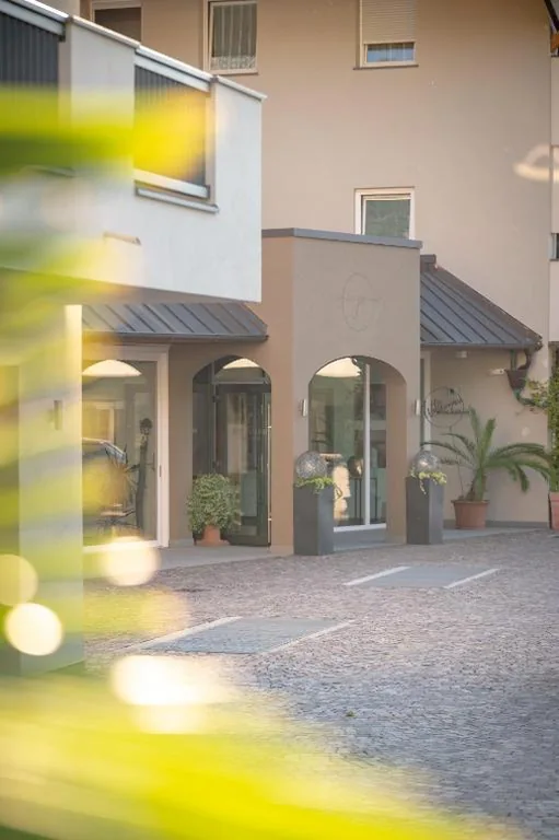 Garni Hotel Peterlinhof — foto 8