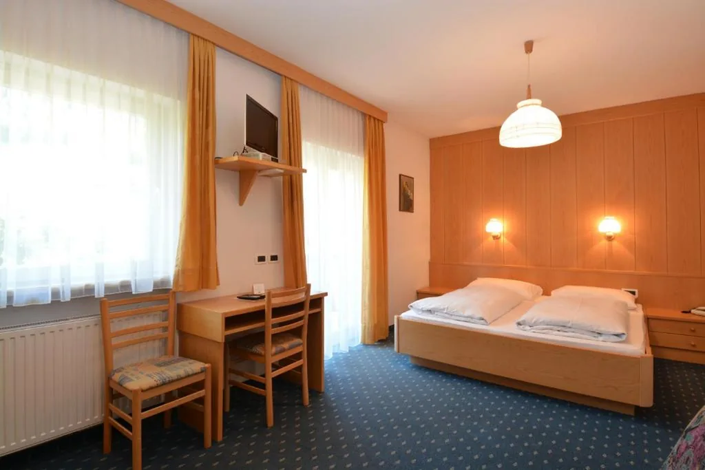 Garni-Hotel Pichler