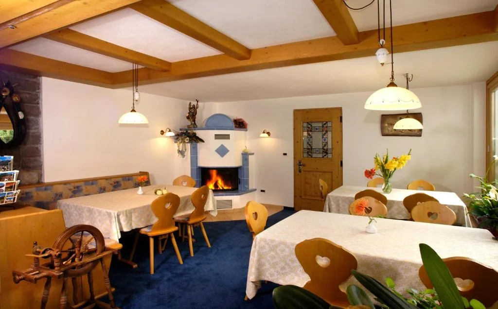 Garni-Hotel Pichler — foto 4