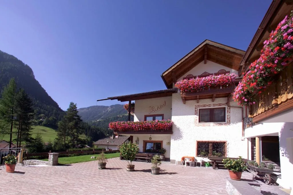 Garni-Hotel Pichler — foto 6