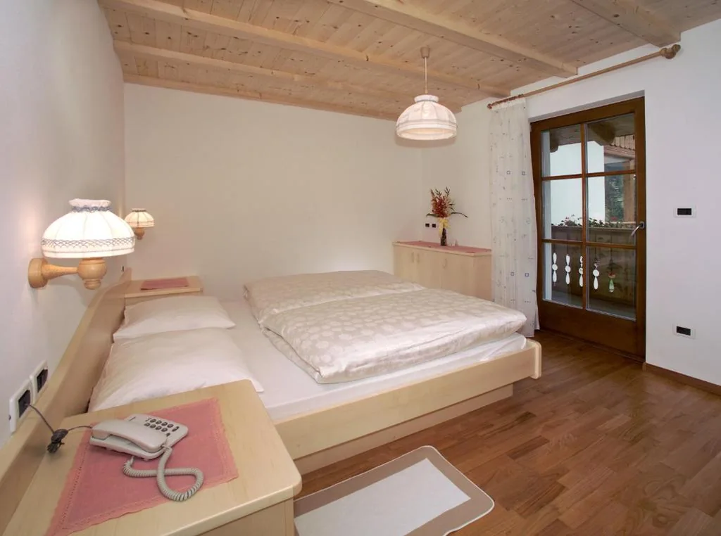 Garni-Hotel Pichler — foto 7