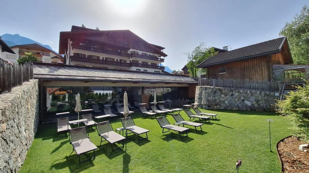 Garni Hotel Residence Diamant