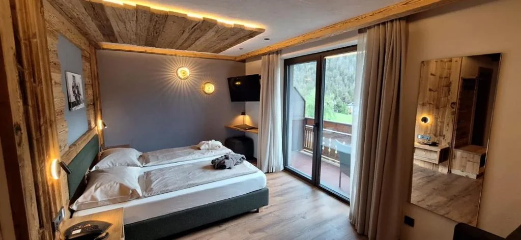 Garni Hotel Residence Diamant — foto 3