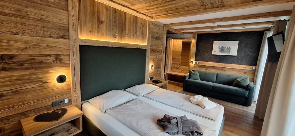 Garni Hotel Residence Diamant — foto 5