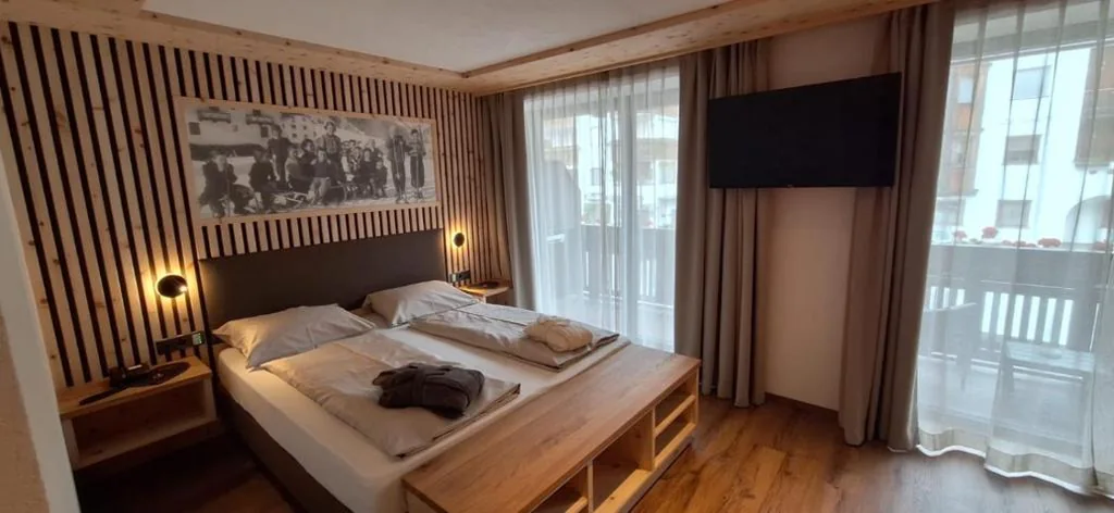 Garni Hotel Residence Diamant — foto 6