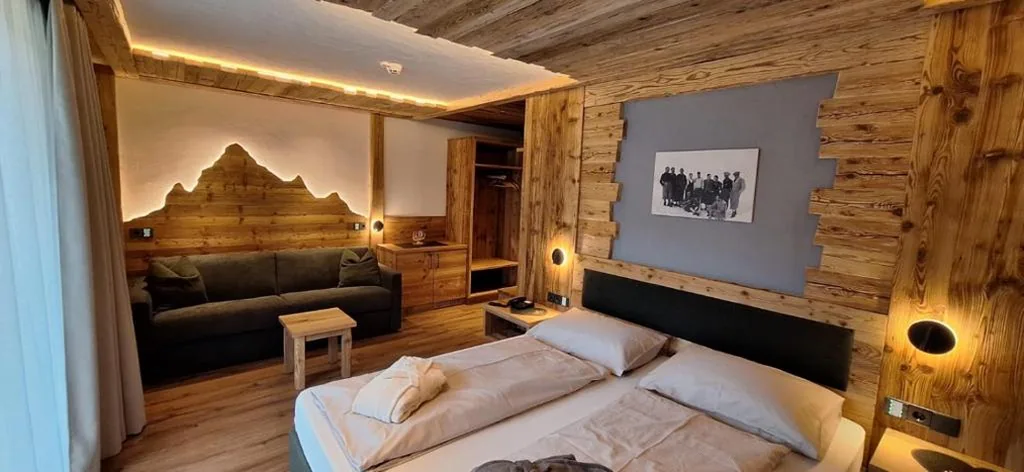 Garni Hotel Residence Diamant — foto 7