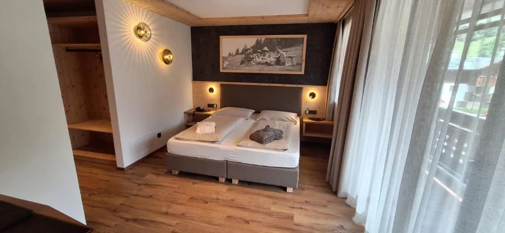 Garni Hotel Residence Diamant — foto 8