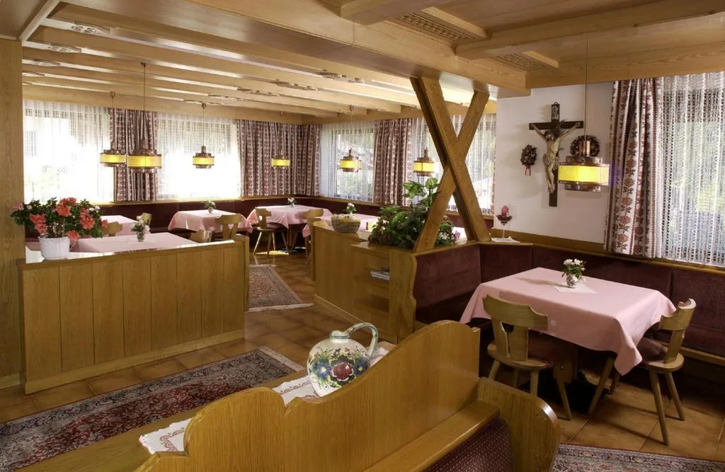 Garni Hotel Rezia — foto 3