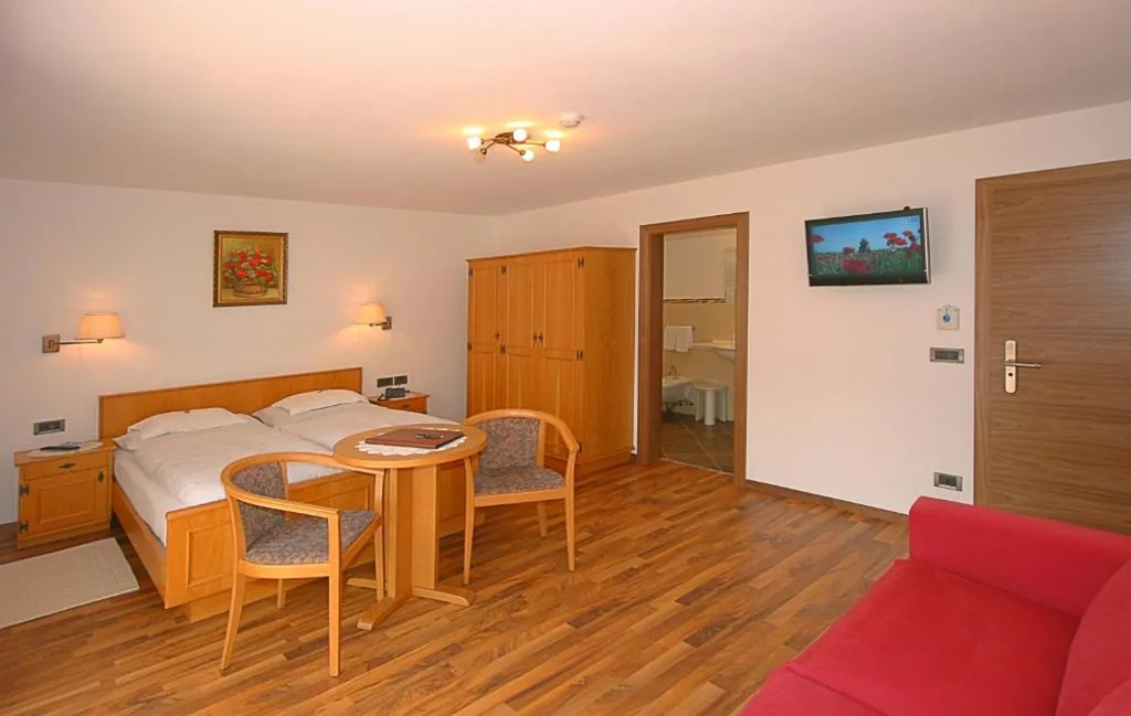 Garni Hotel Rezia — foto 4