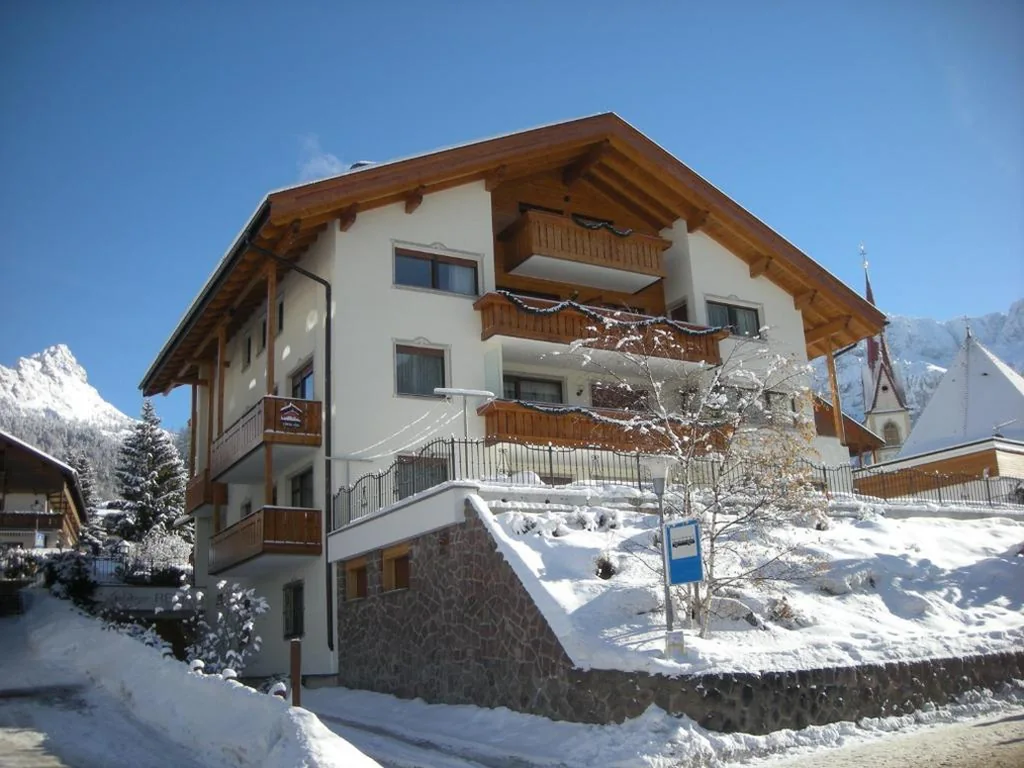 Garni Hotel Rezia — foto 5
