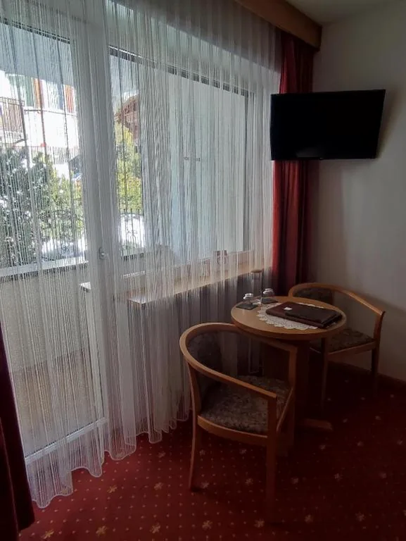 Garni Hotel Rezia — foto 8