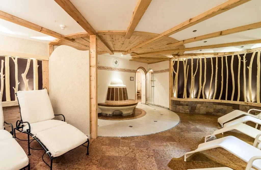Garni Hotel Rosengarten B&B — foto 3