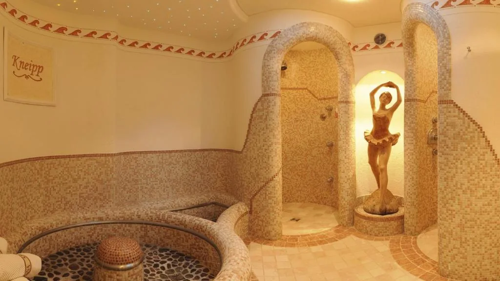 Garni Hotel Rosengarten B&B — foto 4