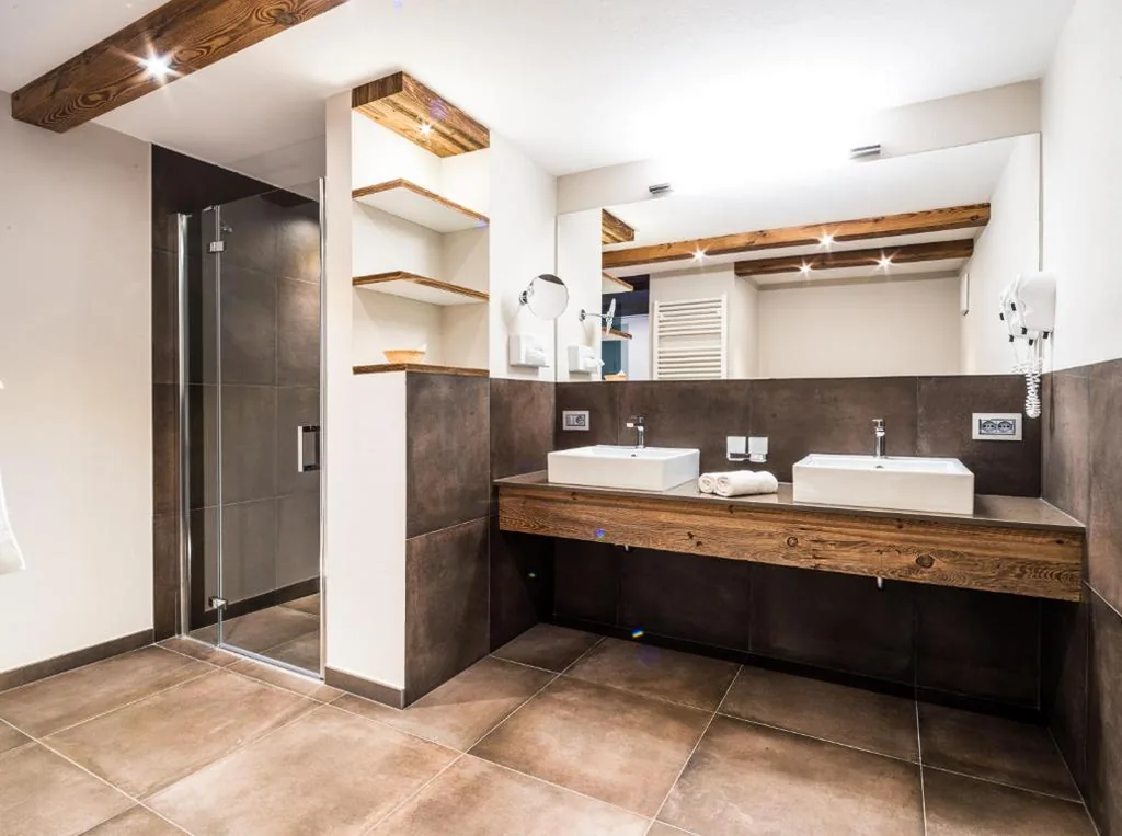 Garni Hotel Rosengarten B&B — foto 6