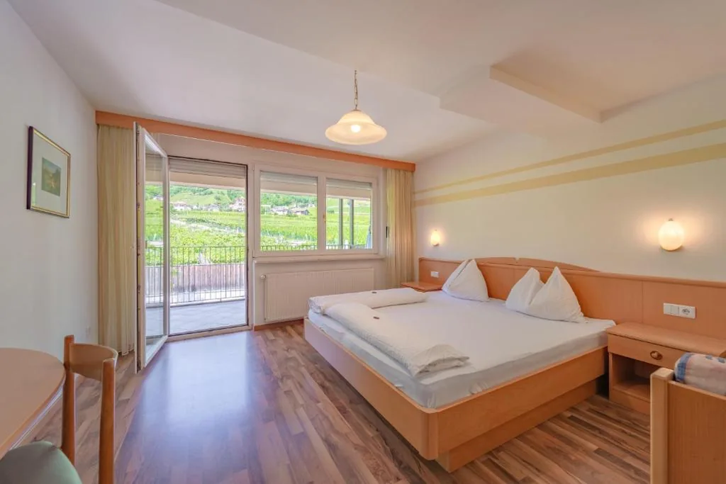 Garni Hotel Sonnleitenhof