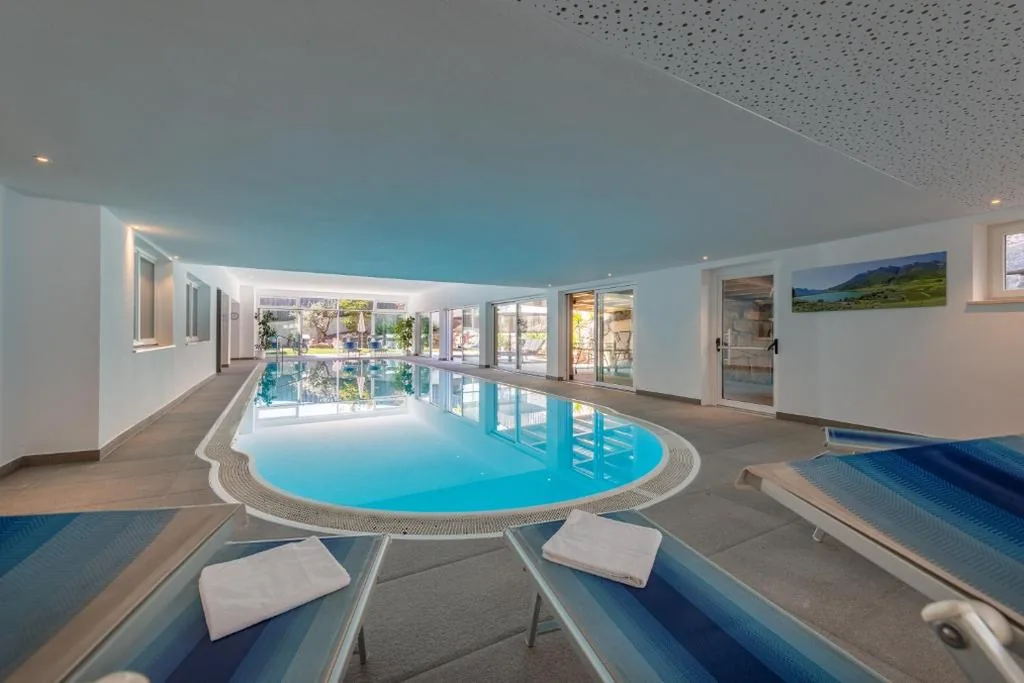 Garni Hotel Sonnleitenhof — foto 4