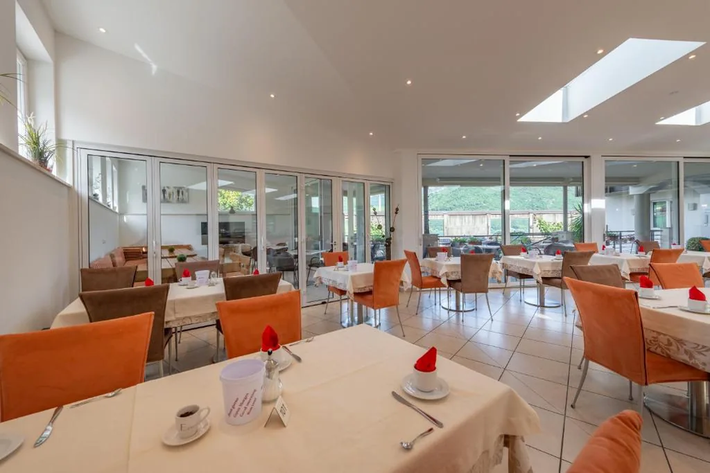 Garni Hotel Sonnleitenhof — foto 5