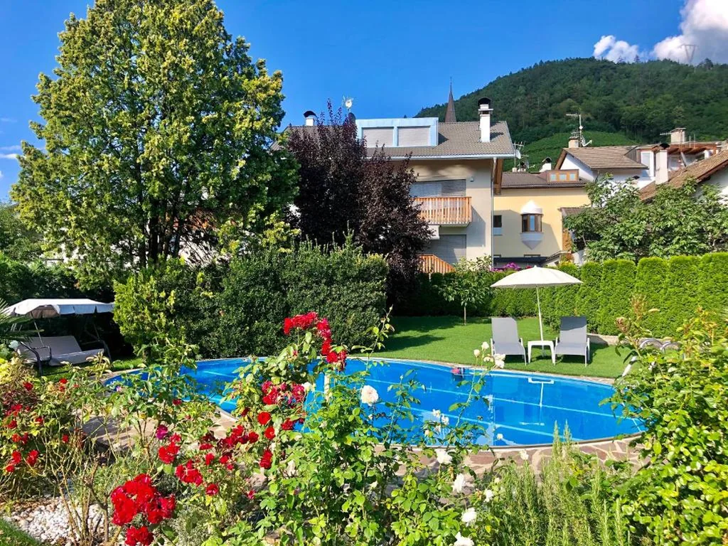 Garni Hotel Tauber — foto 4