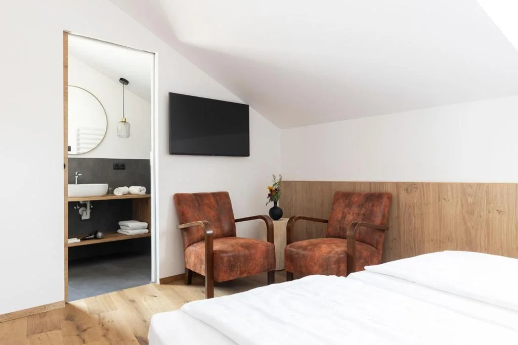 Garni Hotel Tauber — foto 6