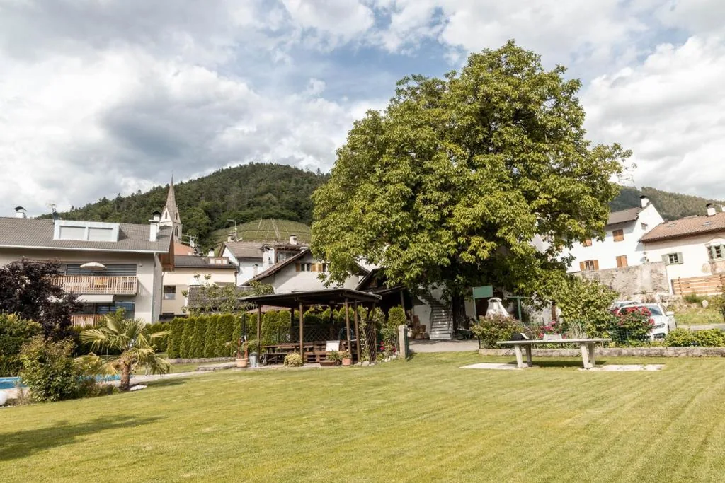 Garni Hotel Tauber — foto 7