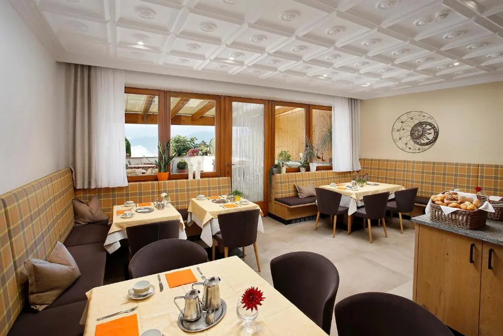 Garni-Hotel Tritscherhof — foto 5