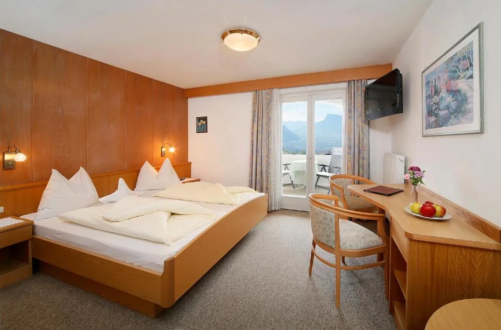 Garni-Hotel Tritscherhof — foto 8