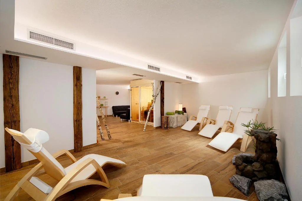 Garni Kleefeld — foto 6