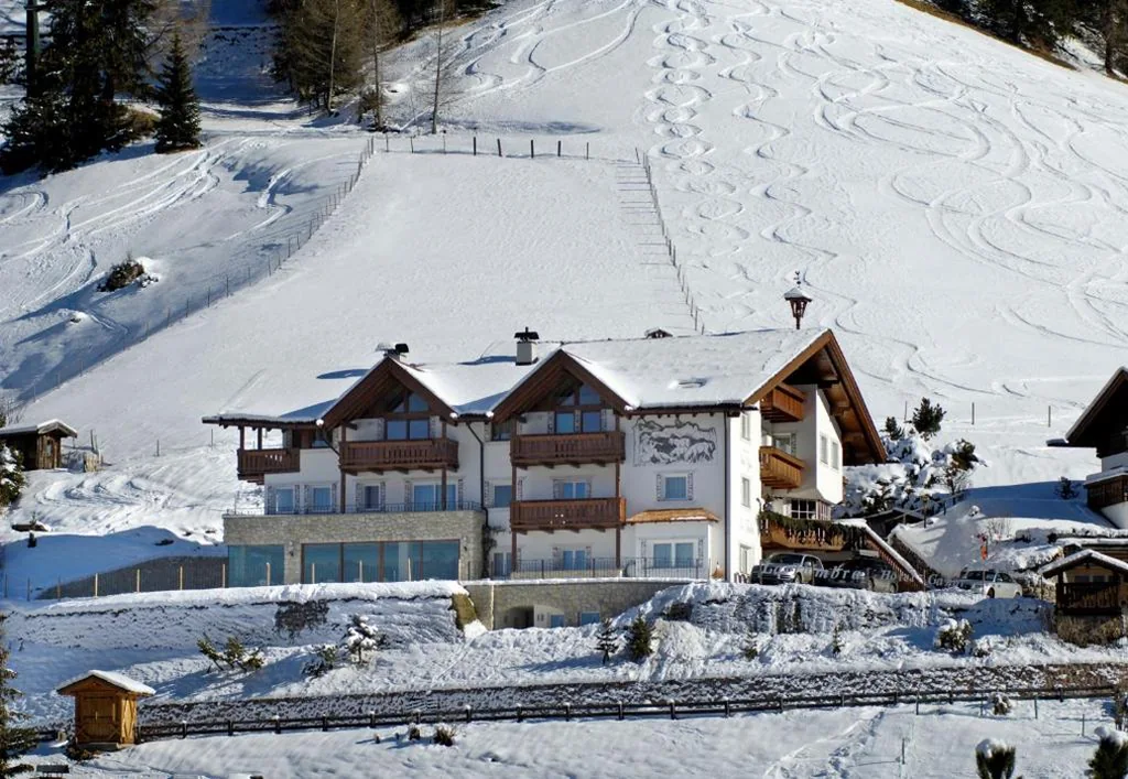 Garni La Tambra — foto 5