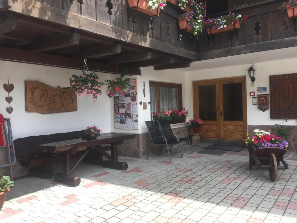 Garni La Vara — foto 7