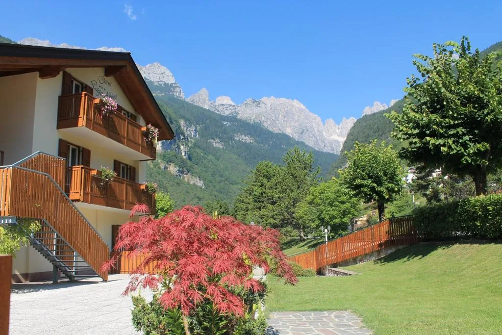 Garnì Lago Alpino — foto 5
