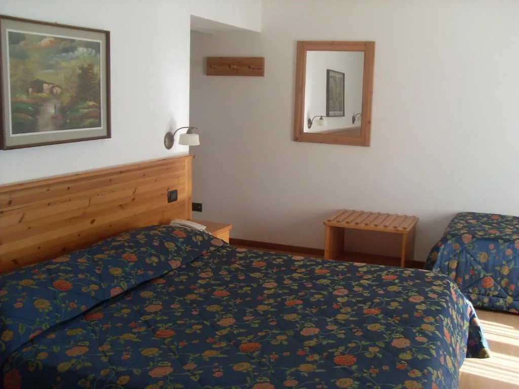 Garnì Lago Alpino — foto 6