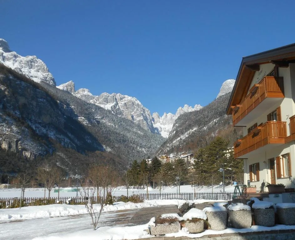 Garnì Lago Alpino — foto 8