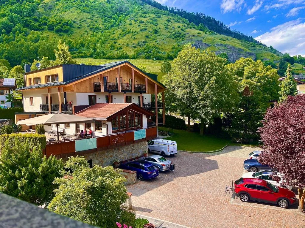 Garni Marianne — foto 7