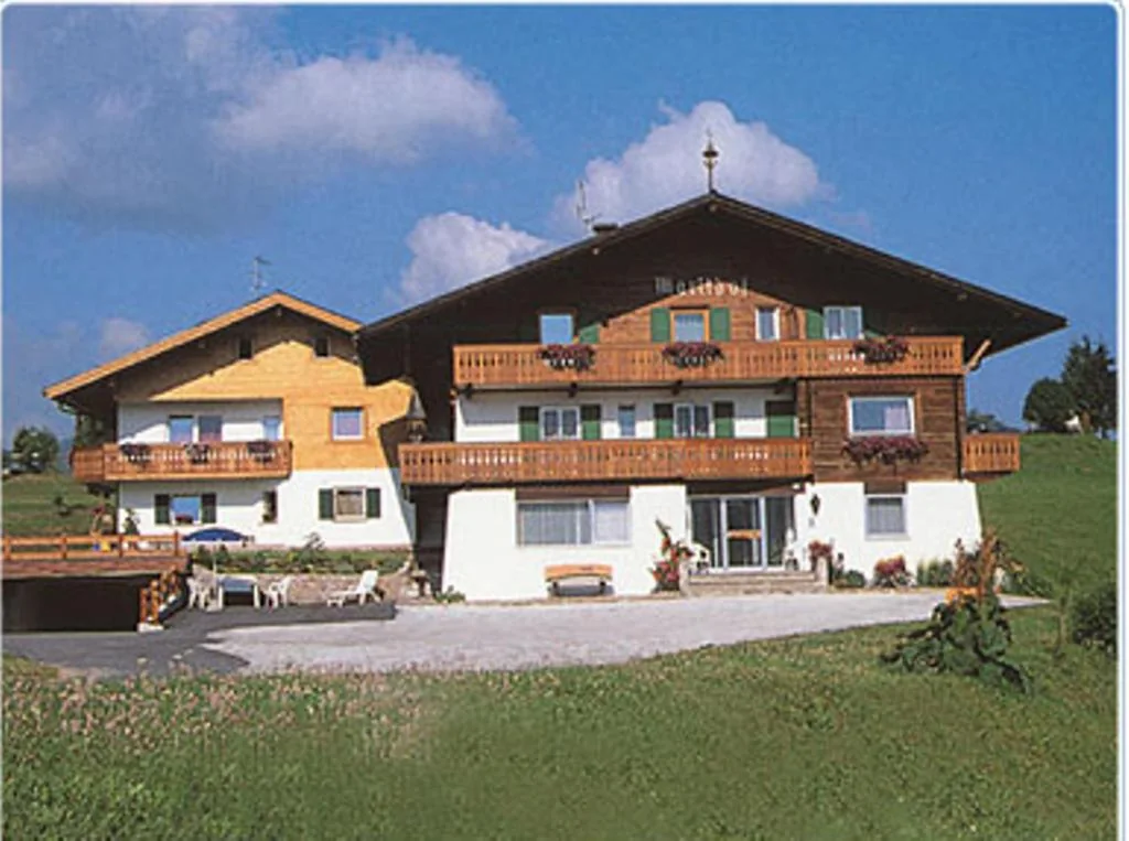 Garni Martlhof — foto 8