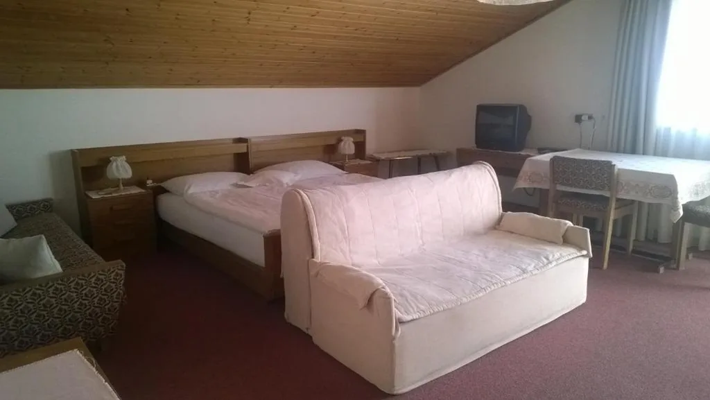 Garni Mühlanger — foto 7