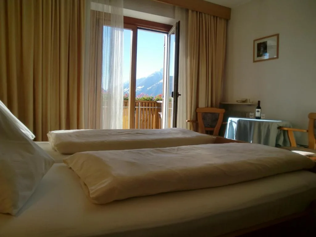 Garni Nunnemairhof — foto 6