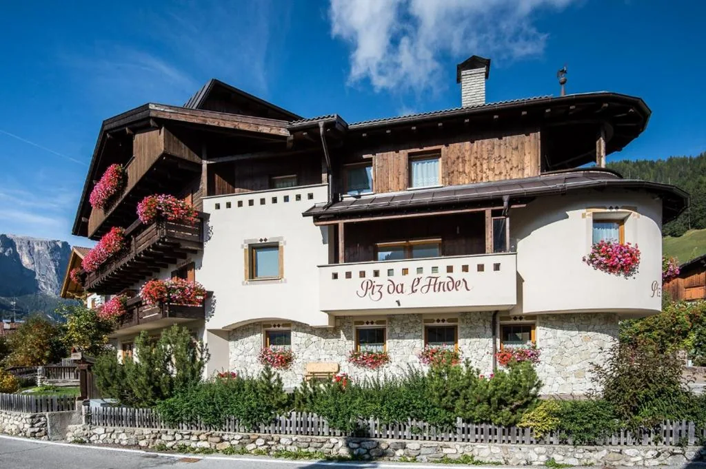 Garnì Piz da L’Ander