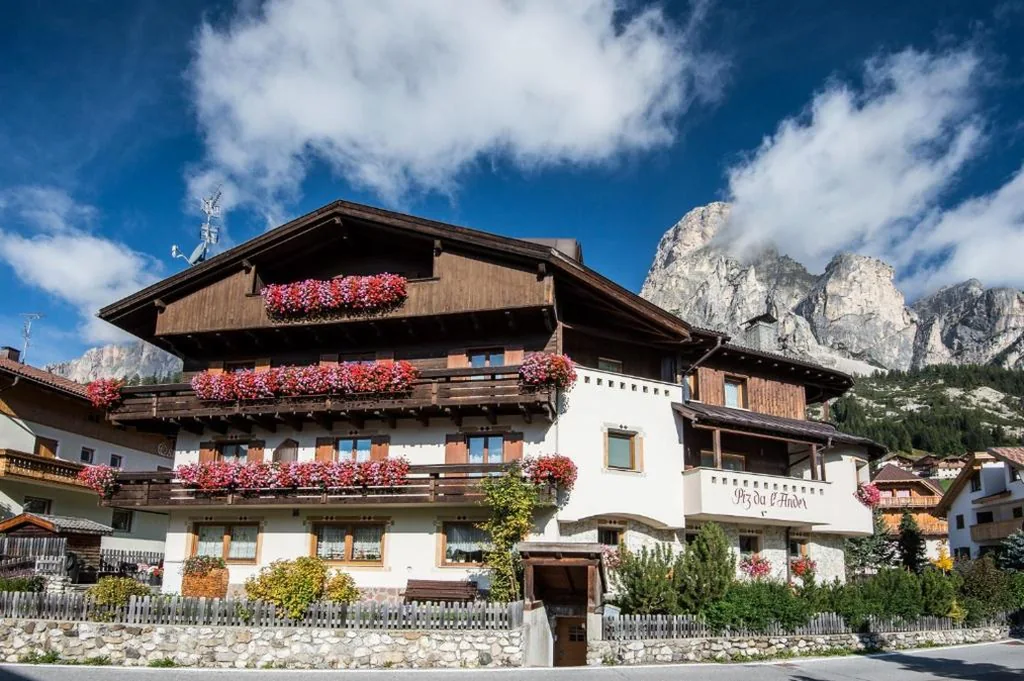 Garnì Piz da L’Ander — foto 5