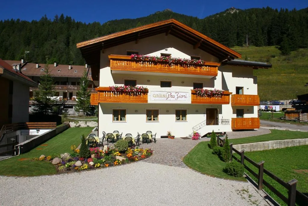 Garnì Prà Fiorì — foto 5