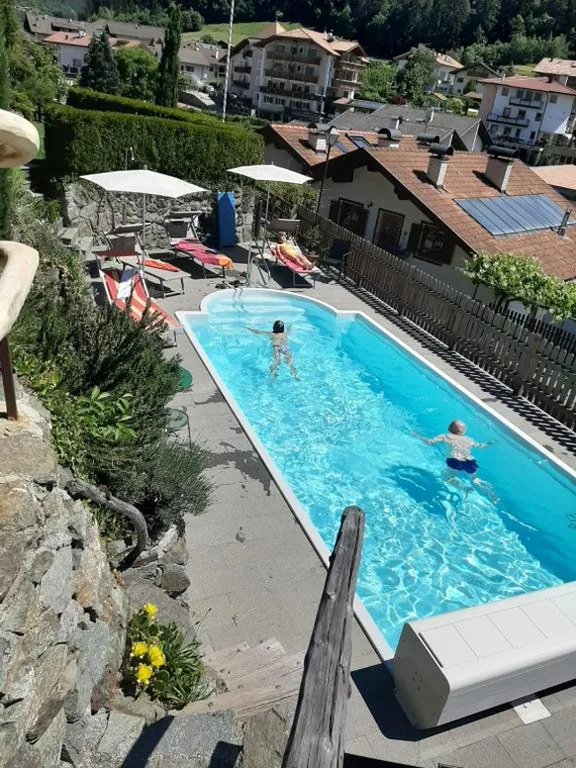 Garni Pramstrahler — foto 4