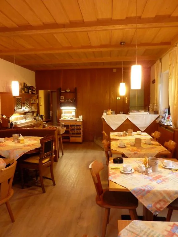 Garni Rebhof — foto 4